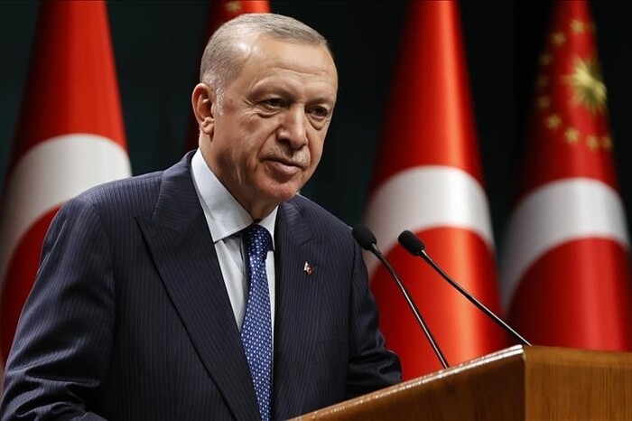 Ердоган розповів, чого прагне Анкара від Зеленського та Путіна 