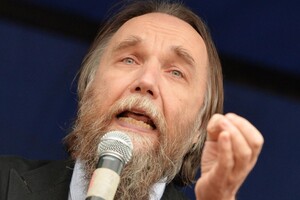 Після інформації про загибель доньки, Дугін потрапив до лікарні