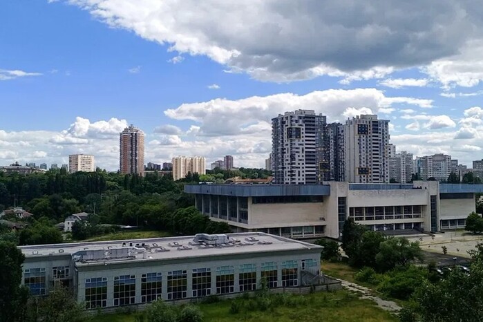 Оренда житла. Скільки вартує найдешевша двокімнатна квартира в Києві 