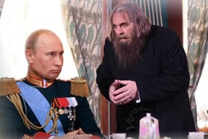 Вбивство доньки ідеолога російського фашизму садить Путіна на шпагат