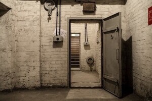 У кожній новобудові повинно бути бомбосховище