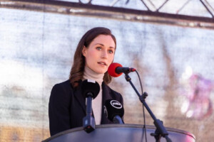 Уряд Фінляндії оприлюднив результати тесту на наркотики прем’єрки Санни Марін