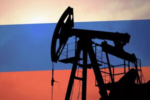Еще одна страна отказалась от российской нефти