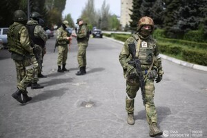 Окупанти приховано оголосили незалежність захопленої частини Запорізької області – ISW