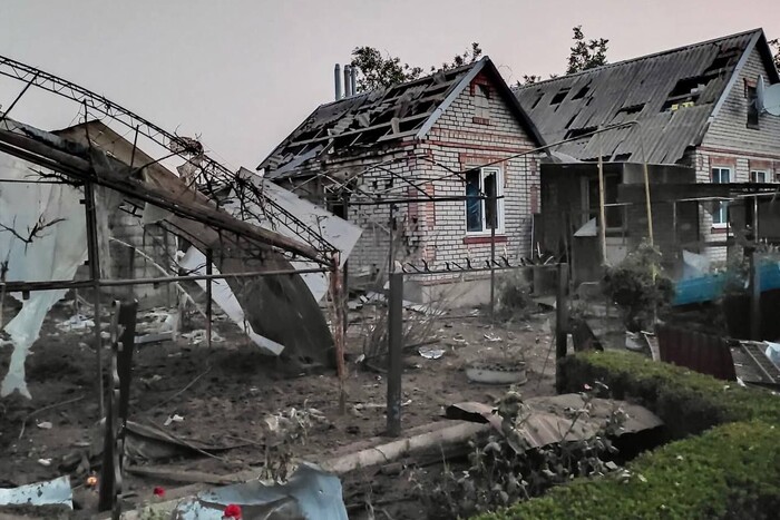 Рашисти вночі накрили «Ураганами» Дніпропетровщину: є загиблі (фото)