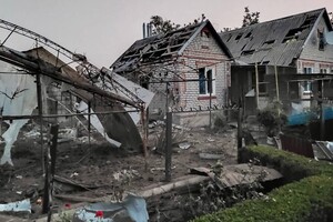 Рашисты ночью накрыли «Ураганами» Днепропетровщину: есть погибшие (фото)