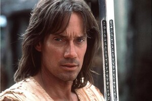 Кевин Сорбо