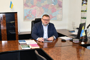 Львівську митницю очолив Шахрай