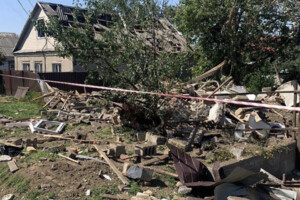 У Дніпрі сьогодні пролунало два вибухи