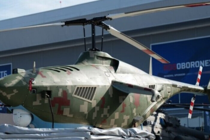 Россия показала новый беспилотный вертолет: стоит ли ВСУ бояться (фото, видео)