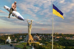 У Кремлі не визнають самого факту Незалежності України, тому можуть засипати нас ракетами у святковий день 