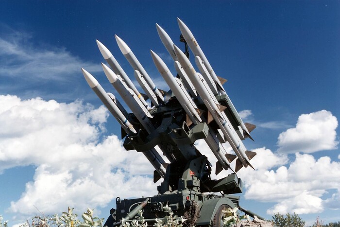 Банковая сообщила, когда Украина получит новые системы ПВО