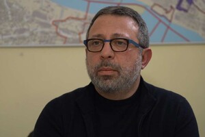 Корбан розповів, яку травлю проти нього організували Єрмак та Шкарлет