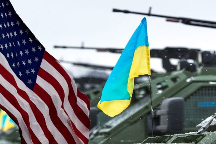 США готують рекордний пакет допомоги Україні – ЗМІ