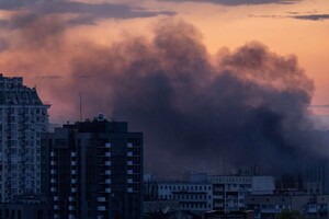 Рашисти обстріляли Шевченківський район Харкова