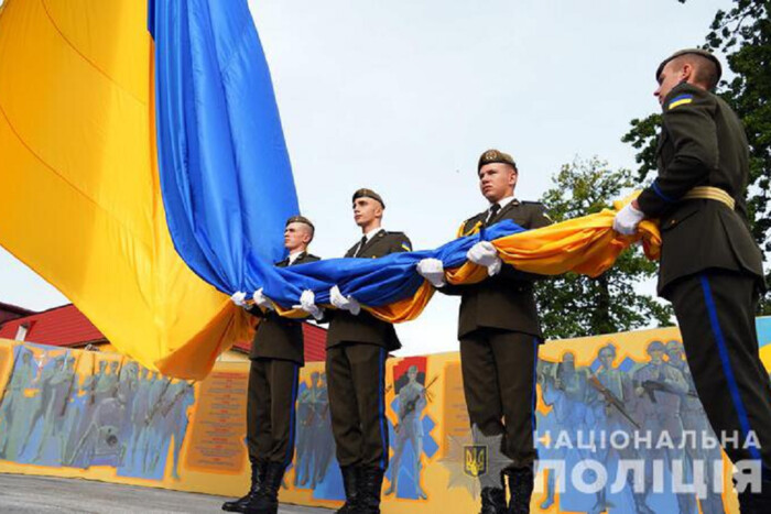 День Незалежності: МВС дало рекомендації українцям про правила безпеки