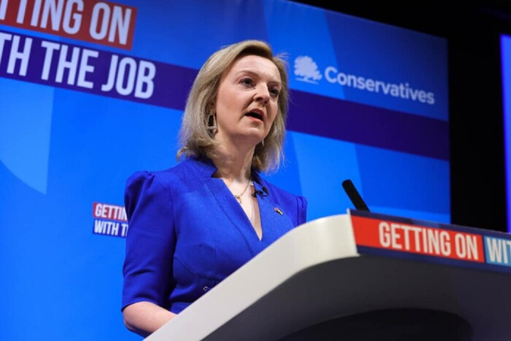 Трасс заявила про готовність застосувати ядерну зброю