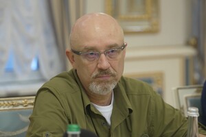 Міністр оборони Олексій Резніков назвав «синдром втоми» однією з головних загроз  