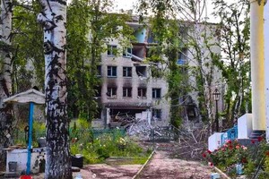 Ворог вдарив трьома ракетами по Луганщині