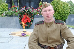 Іван Сушко був виконуючим обов’язки «голови смт Михайлівка»