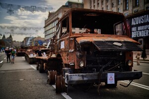 Британская разведка рассказала, чего достигла Россия за полгода войны