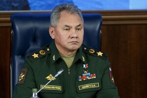 Чому російська армія загрузла в Україні? Шойгу дав цинічне пояснення