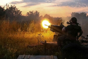 На юге защитники продолжают уничтожать оккупантов