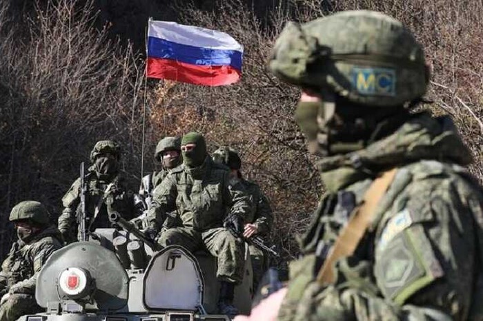 На День Незалежності російський танкіст отримав підозру за вбивство мешканців Київщини