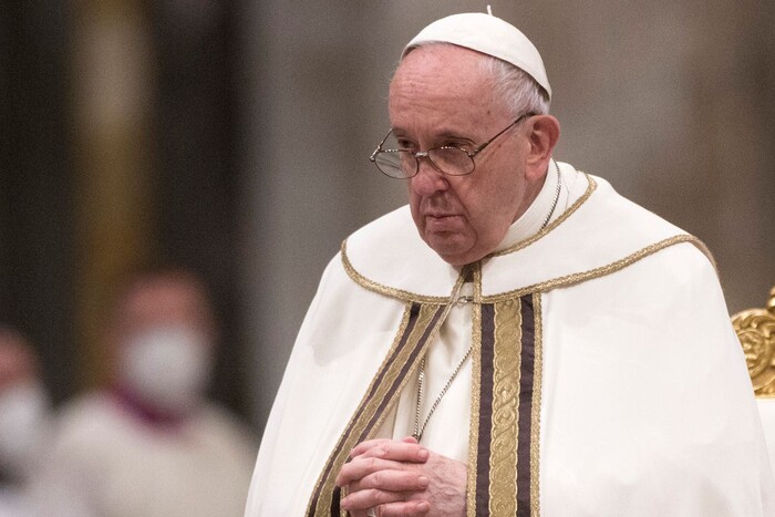 Папа Римский назвал пропагандистку Дугину «невинной жертвой войны»