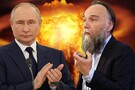 Путін і Дугін. Вони винесли вирок не лише Україні