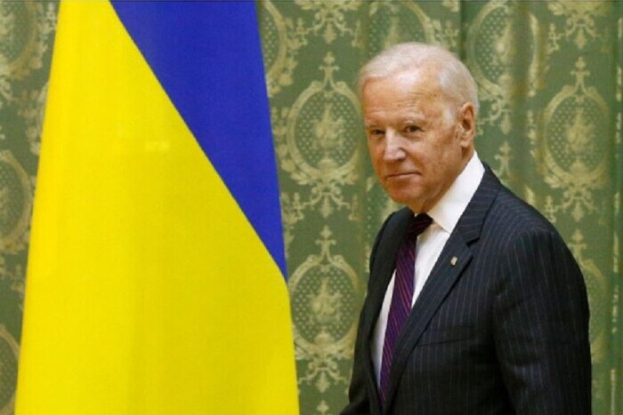 Подарунок у День Незалежності: Байден затвердив найбільший пакет військової допомоги Україні