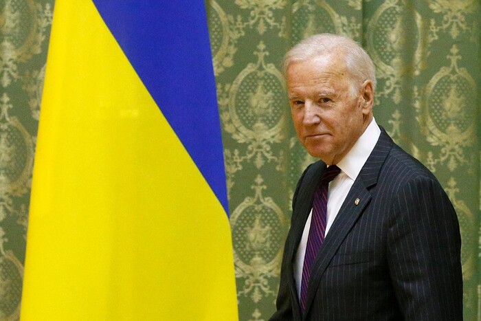 Байден утвердил самый большой пакет военной помощи Украине