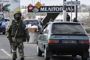 Мелітополь опинився в окупації у перші дні повномасштабного вторгнення Росії