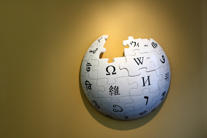 Росіяни осоромилися із запуском аналога «Вікіпедії»