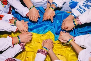 Незалежність народжується у важкій боротьбі