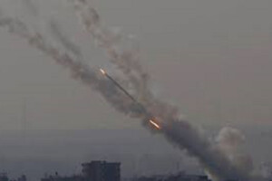 У Харкові прогриміли вибухи