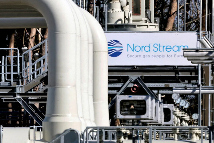 Канада поверне Німеччині решту турбін Nord Stream, виключених з-під санкцій