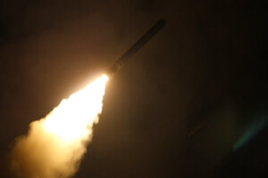 У Харкові прозвучали вибухи