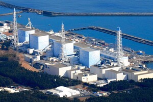 Японія продовжить термін експлуатації наявних атомних електростанцій 