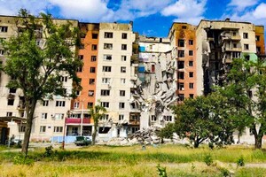 Наслідки рашистської атаки на Україну