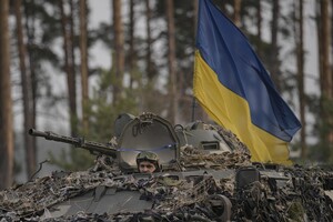 Украинские воины остановили наступление оккупантов на трех направлениях – Генштаб