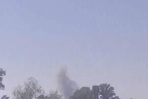 Тривоги регіоні не оголошували 