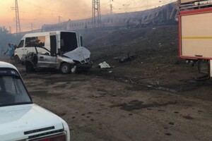 Удар по Чаплиному забрав життя 25 людей 