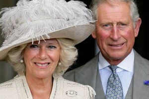 Брат герцогини Камиллы покончил с собой: Трудный развод и банкротство