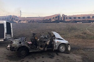 Удар по Чаплино унес жизни 25 человек