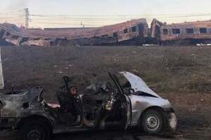 Ракетний удар забрав життя 25 людей