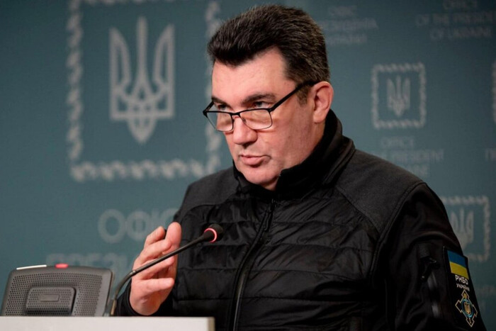 Легко не будет: Данилов предупредил украинцев о затяжной войне с Россией
