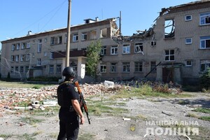 Рашисти атакували Донеччину «Градами» та «Ураганами»: є загиблі (фото)