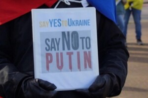 Де вибухне Росія? Які регіони найактивніше протестують проти війни