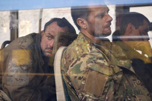 Госдеп: «суд» над военнопленными в Мариуполе является насмешкой над правосудием